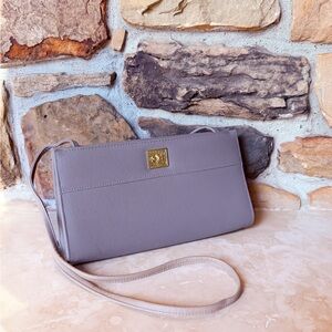 Elegant Beige Women's Bag